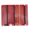 4 in 1 RAM Memory Tester Card Desktop Computer DDR3 DDR4 DDR5 UDMM DDR5 RDIMM Diagnostic Analyzer with Light