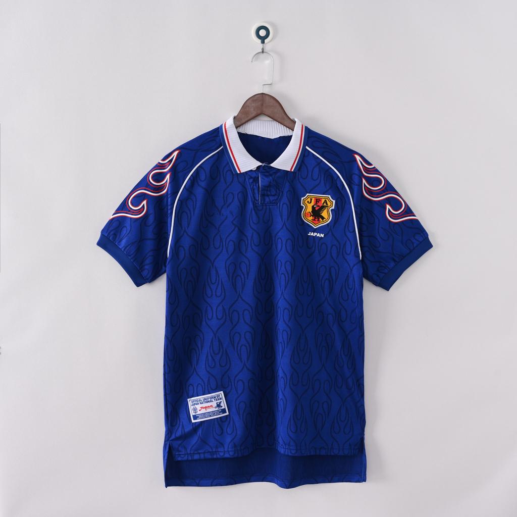 Retro Jerseys World Cup Commemorative Edition Mexico Spain Germany Argentina Netherlands Host Guest Football Uniforms