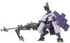Kotobukiya Frame Arms Type 48 Type 2 Teruzuchi Otsu Sniper Specification Scale Plastic Model 1/100