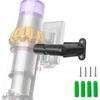 2шт настенный держатель для пылесоса подставка для Dyson V8 V7 V6 V10 V11 V15 Shark IZ562H IZ682H IZ361H беспроводной пылесос