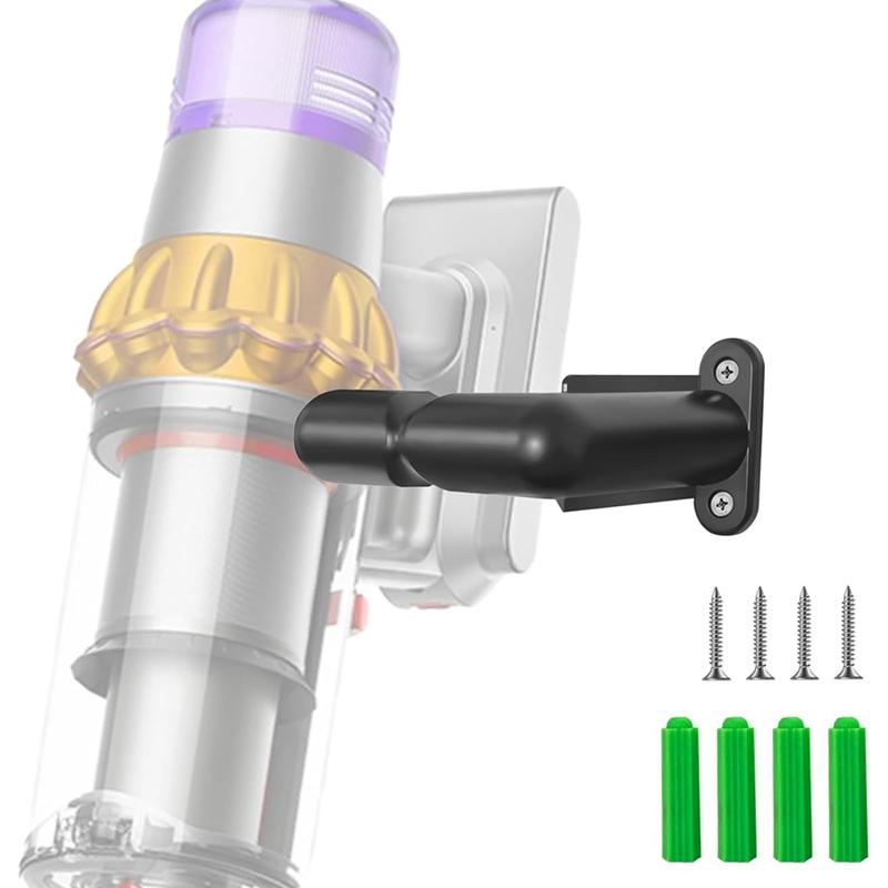 2шт настенный держатель для пылесоса подставка для Dyson V8 V7 V6 V10 V11 V15 Shark IZ562H IZ682H IZ361H беспроводной пылесос