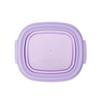Lock&Lock Dopamine Clear Airtight Food Container Set