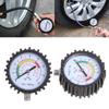 Digital Tyre Pressure Gauge LCD Dispaly Car Tire Pressure Gauge for Truck Car Motorcycle Bicycle Resolution 0.1psi