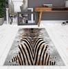 Digital Printing Washable Doormat Kitchen Rug, Living Room Rug, Kitchen Rug, Bathroom and Bedroom Carpet M-19