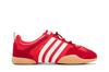Men's Sneakers adidas Ballerina Bad Bunny Flamboyan Vivid Red/Cloud White/Power Red