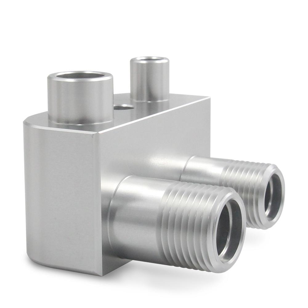 Переходник для компрессора линии кондиционера, подходит для двигателя GM Gen V L86 L83