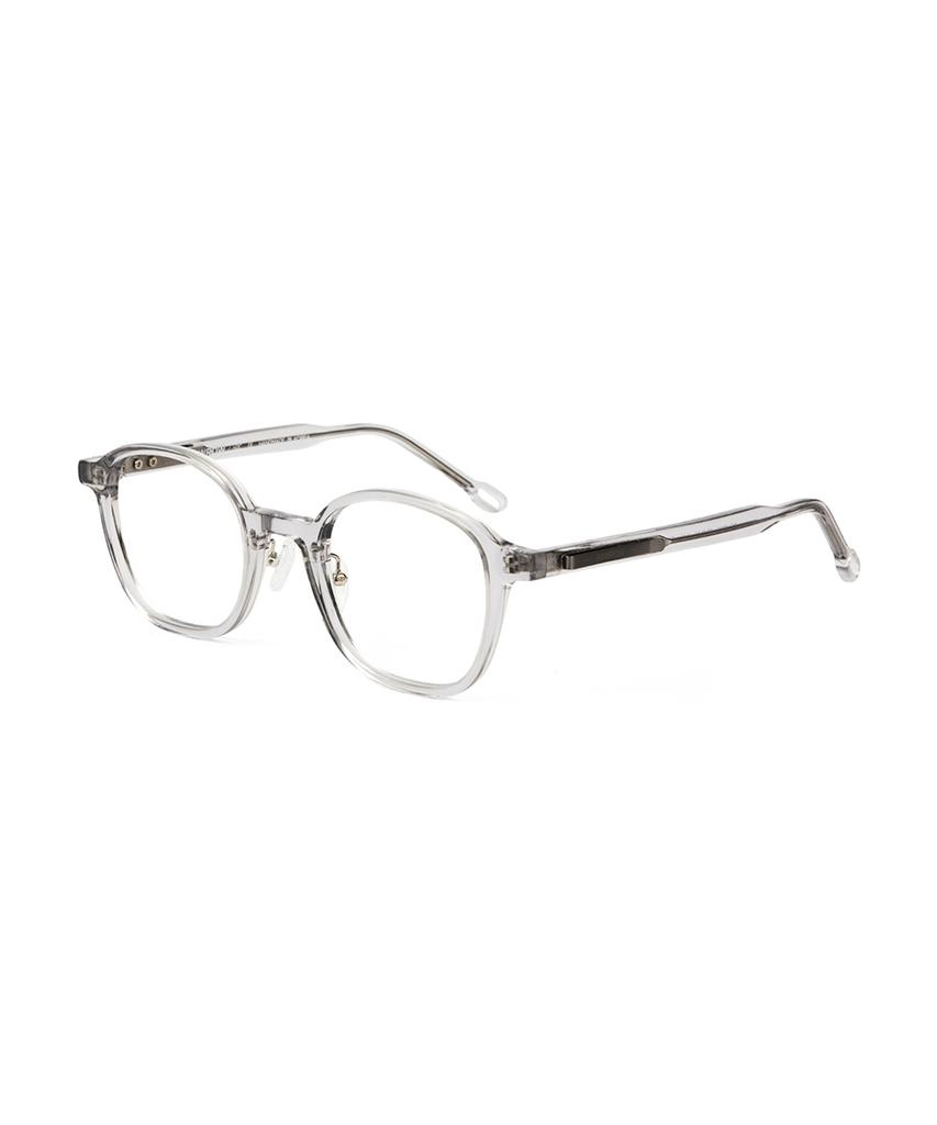 Очки Loulou R Eye 481 Ультра Клип Ацетат 50 Серый