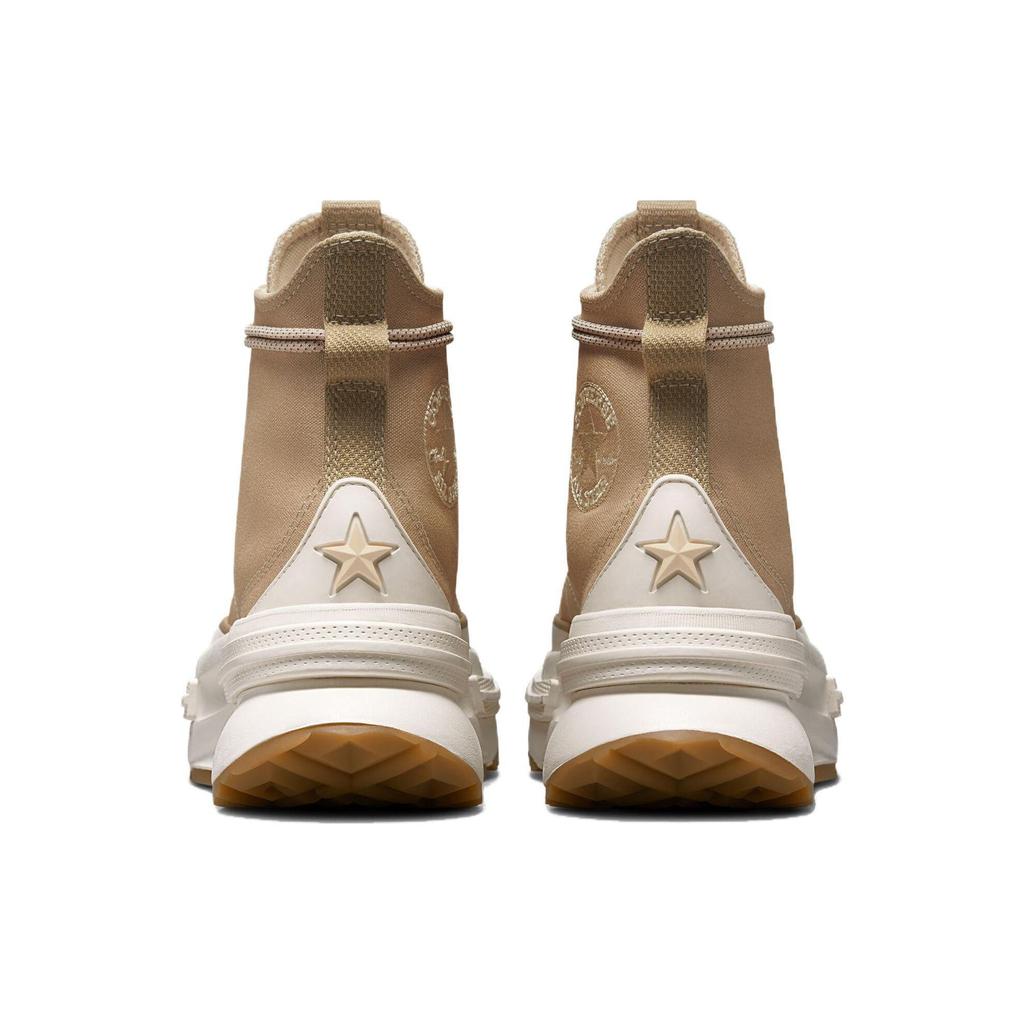 Converse Кроссовки унисекс Converse Run Star Legacy CX High, цвет Nomad Khaki Oat Milk Egret, A05054C