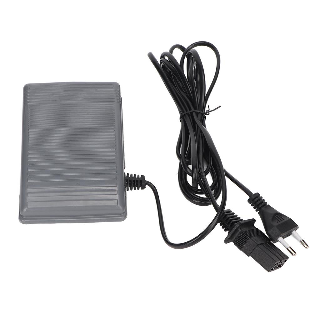 Foot Control Pedal for FY2301 2300 for 2049 for JH8330A Sensitive Control Sewing Foot Controller
