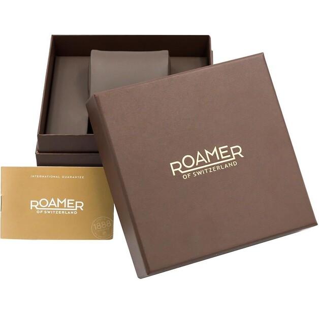 Часы Roamer 850837415520