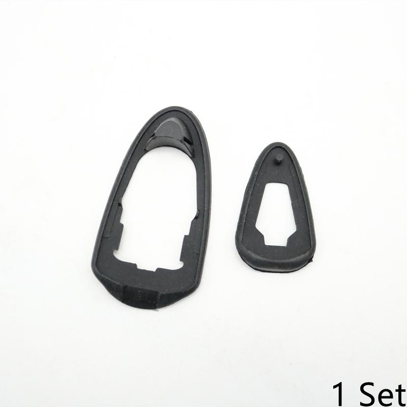 Наружная дверная ручка, резиновая крышка, прокладка, накладка для BMW MINI Cooper S R50 R52 R53 R55 R56 R57 R58 R59 R60