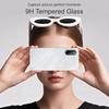 For OnePlus Ace5 Racing 5G Glass IMAK High Definition Glass Lens Film Self-positioning Version