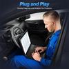 Wi-Fi Автомобильный Диагностический Детектор Считыватель Кодов Инструмент Для Ios Android Obd2 Сканер Elm327 Автоматическое Сканирование Инструменты для Ремонта