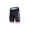 TREK Summer Cycling Jerseys Set Men Team cycling Wear Short Sleeve Bike Jersey set