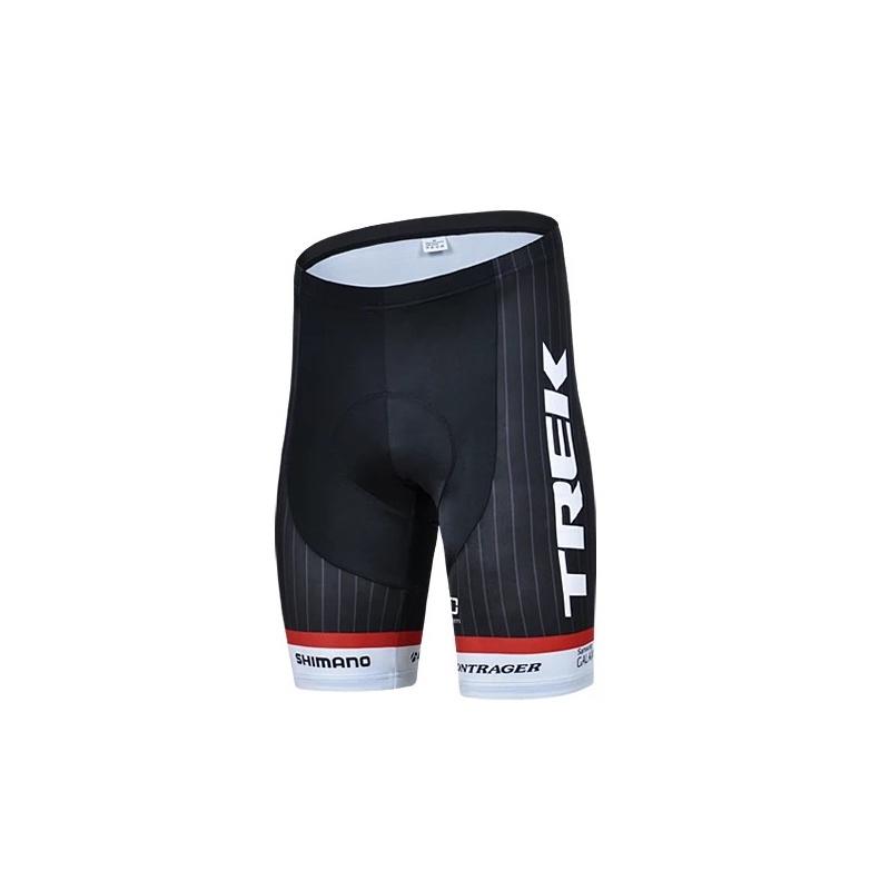 TREK Summer Cycling Jerseys Set Men Team cycling Wear Short Sleeve Bike Jersey set
