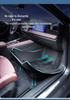 AION i60 2026 Коврики для пола из ТПЭ - Аксессуары для интерьера автомобиля с полным покрытием