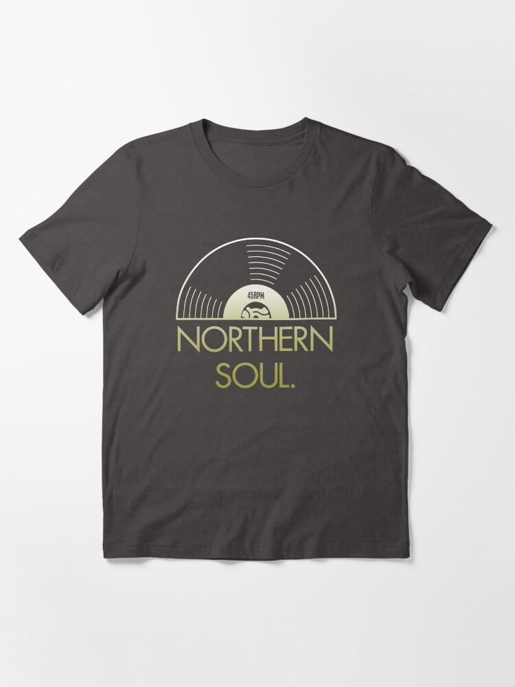 The Four Tops Northern soul Essential T-Shirt