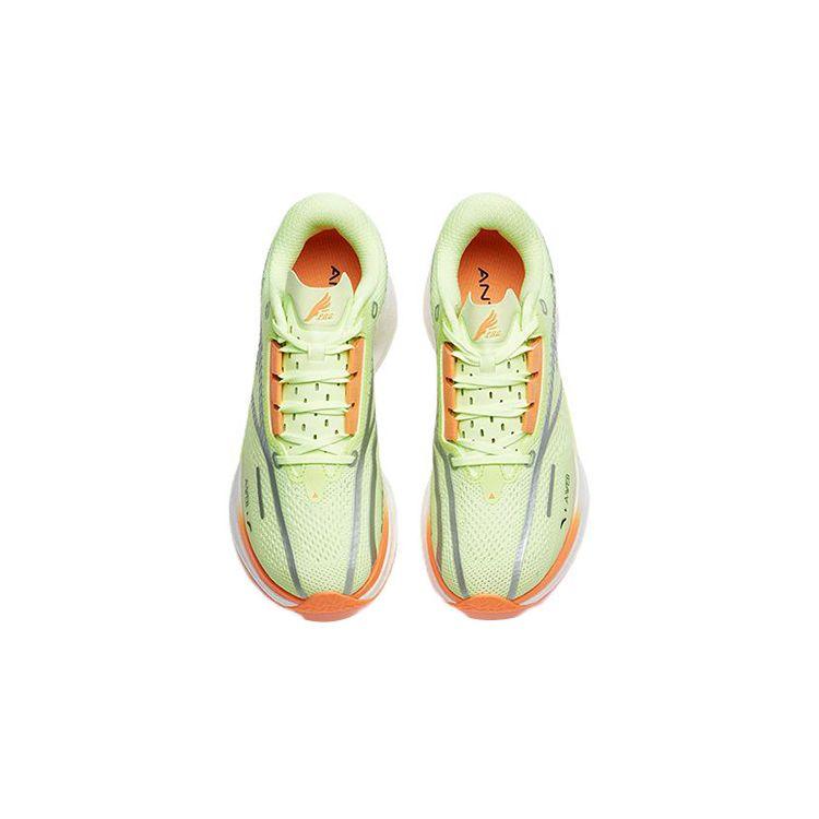 Anta Детские кроссовки Hailang GT Professional Racing с нескользящей подошвой, амортизирующие, износостойкие, дышащие, легкие, с низким верхом 312225599-1