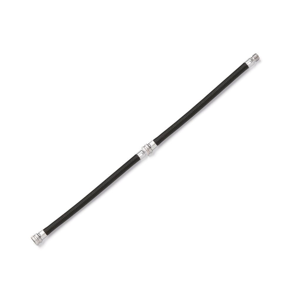 Portable Pumping Service Parts Pump Extension Hose Tube Pipe Cord Bike Hose Adapter Bicycle Pumps