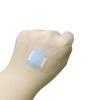Прозрачный водонепроницаемый медицинский пластырь для защиты стопы - Невидимый, гемостатический и дышащий