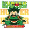 Hunter X Hunter, Vol. 1 by Yoshihiro Togashi (Paperback)