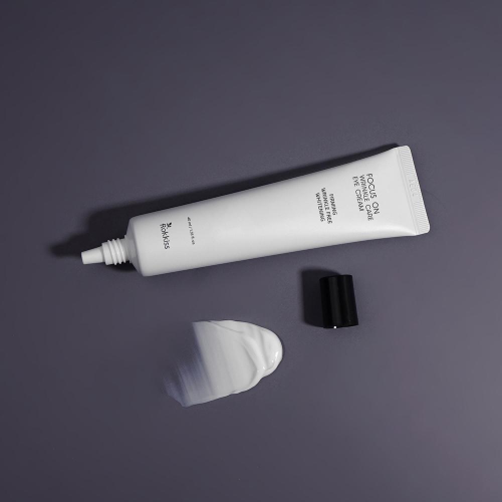 Rokkiss Focus On Wrinkle Care Eye Cream 40ml 10pcs