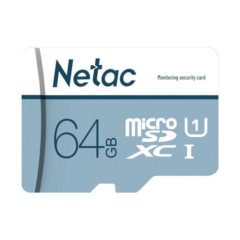 Lankoo High-Speed Flash Memory Card: 32GB TF for Dash Cams, 64GB SD for Phones, 128GB for General Use.