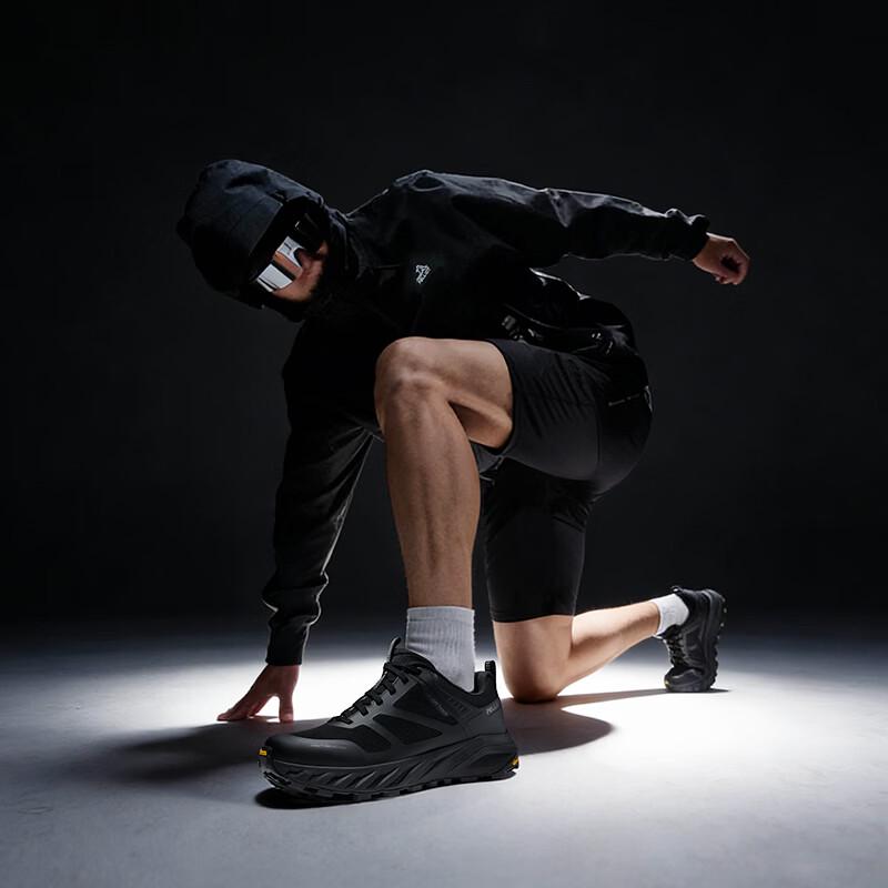PELLIOT CT-Chifeng 2.0 Vibram Кроссовки для трейлраннинга