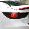 Car Headlight Film Taillight Tint Clear Yellow Smoke Black Self-Adhesive Film Exterior Styling Decals For Auto Motorcycle Light