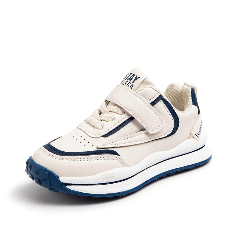 Детская противоскользящая износостойкая легкая модная обувь для спорта и отдыха Студенческая обувь и детская обувь