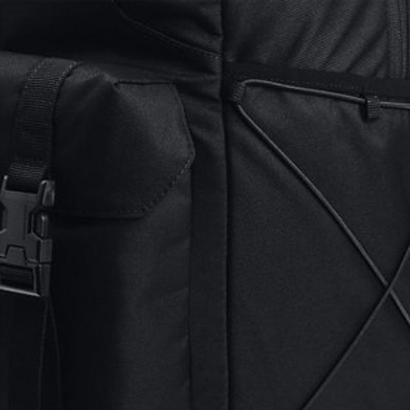 Under Armour Рюкзак Under Armour Полиэстер Обычный Унисекс Черный 1364184-002