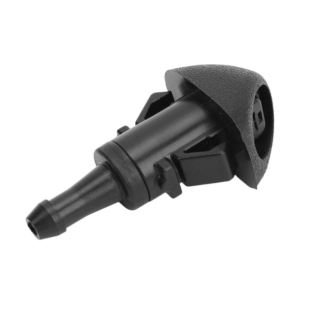 2 шт. 86636AJ10B Форсунки омывателя лобового стекла в сборе для Subaru Legacy Outback