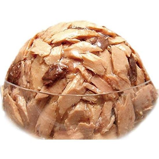 Inaba Pet Food Inaba Golden Dashi Cup Tuna Variety 70g X 24 Pieces