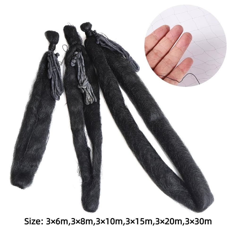 6-30 м нейлоновая сетка для защиты от птиц, сетка для ловли птиц, садовые растения, сетка для лазания, средство для борьбы с вредителями