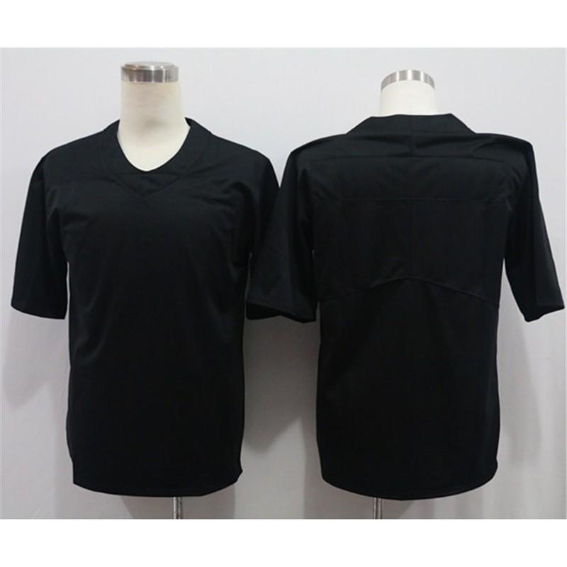 Rugby Jersey Vintage Style Embroidered Team Fan Training Shirt Unisex Adult Wear