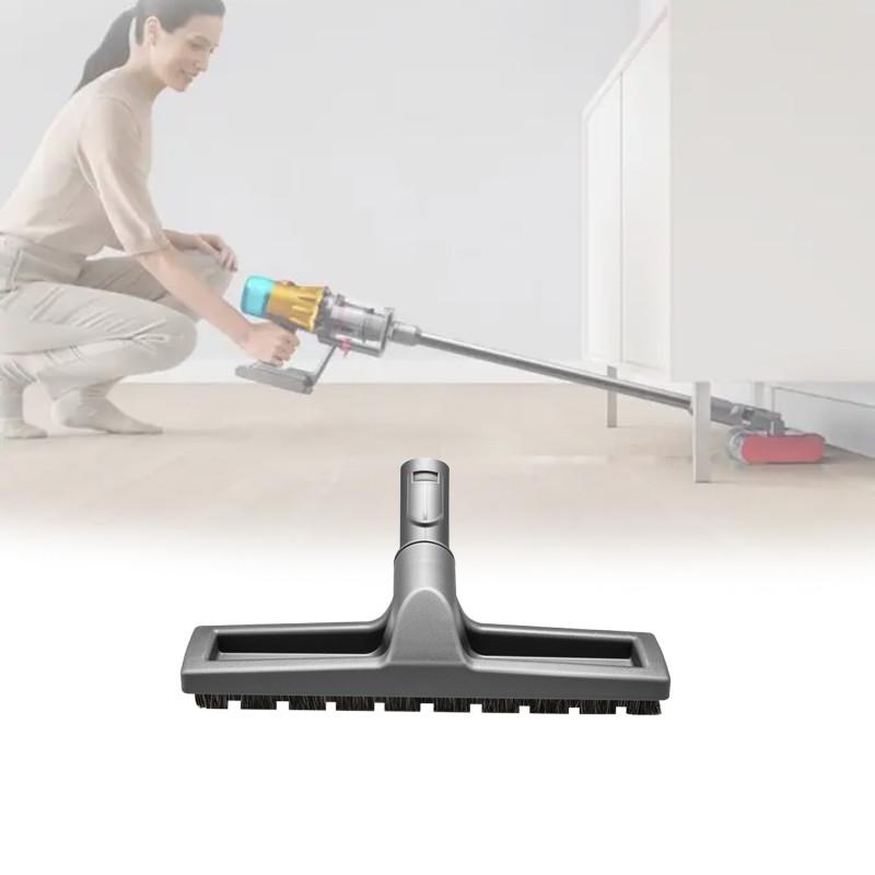 Dyson Для V6 Dc35 Dc45 Щетка для пола Щетка для робота-пылесоса Расходные материалы Головка