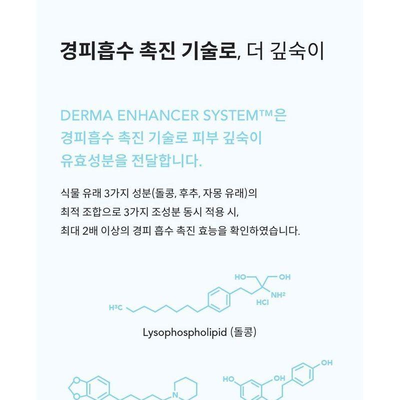 SKIN&LAB Hybarrier Fresh Солнцезащитный лосьон МИНИ