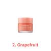 LANEIGE LIP SLEEPING MASK EX 20ML | Apple Lime / Grapefruit / Berry / Mint Choco