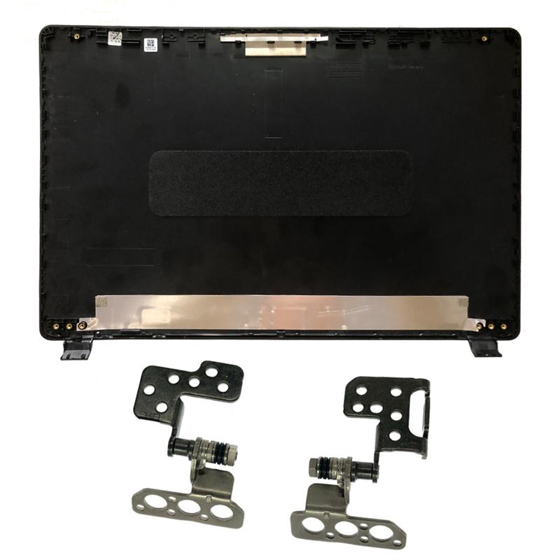 НОВЫЙ Для Aspire 3 A315-42 A315-42G A315-54 A315-54K A315-56 N19C1 Ноутбук Задняя крышка ЖК-экрана/Передняя рамка
