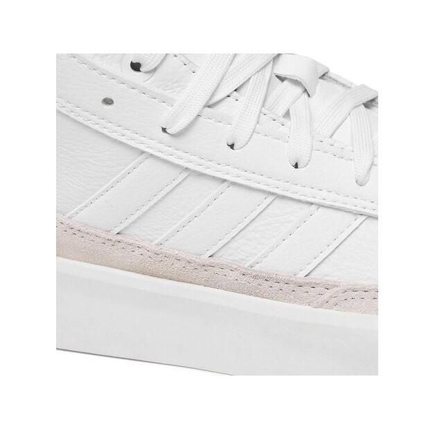 Men's Adidas Znsored Hi Ie9417 White Sneakers