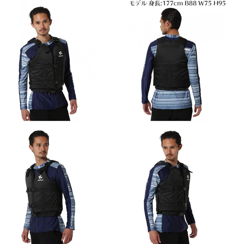 REEFTOURER [aMazon.co.jp LiMited] Reef Tourer Reef Tourer ЧРЕЗВЫЧАЙНО ЛЕГКИЙ ДЛЯ ПЛАВАНИЯ, ПОЯС ДЛЯ ПЛАВАНИЯ С МАСКОЙ И ТРАПЕЗОЙ, SLIM