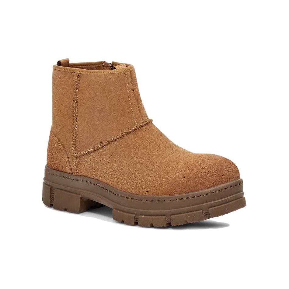 UGG Ботильоны мужские коричневые 1135017-CTSD