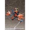 Kotobukiya Megami Device SOL Road Runner 1/1 Scale Plastic Model Kit KP434X, Approximately 140mm Tall