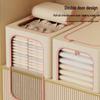 Shengnishangpin Fabric Storage Box