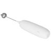 Handheld Battery Operated Milk Frother Foam Maker Egg Beater Household Small Baking Tool for Coffee Hot Chocolate