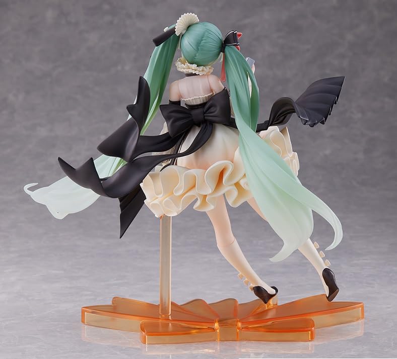 Шедевр AMP-художника Hatsune Miku latidos 2022ver фигурка