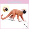 Kids Sciureus Saimiri Wildlife Monkey Figurine Model Toy For Play Educational