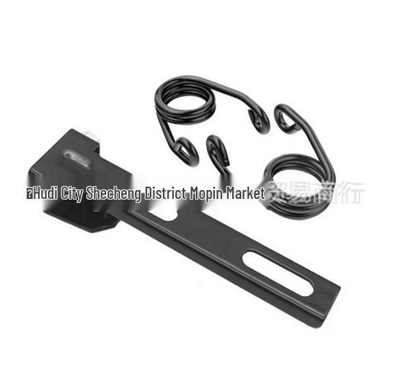 Harley Cruise Custom Подушка сиденья Пружинный кронштейн - Мотоциклетный аксессуар