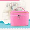 Косметичка большой вместимости Простая складная портативная дорожная для хранения туалетных принадлежностей
