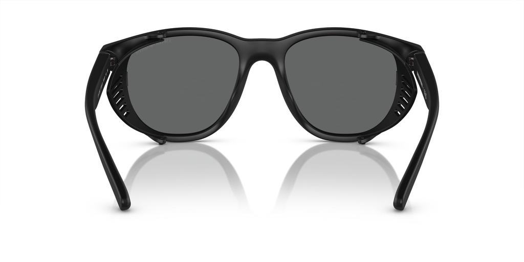 Солнцезащитные очки EA4216U МАТОВЫЙ ЧЕРНЫЙ 56 [Emporio Armani]